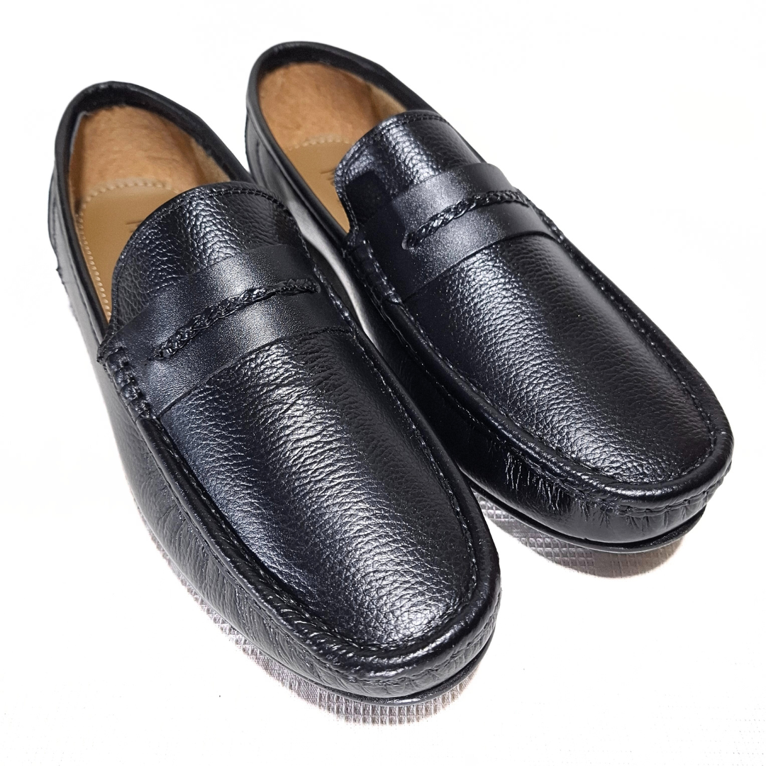 Bata Mocassino - GUNB