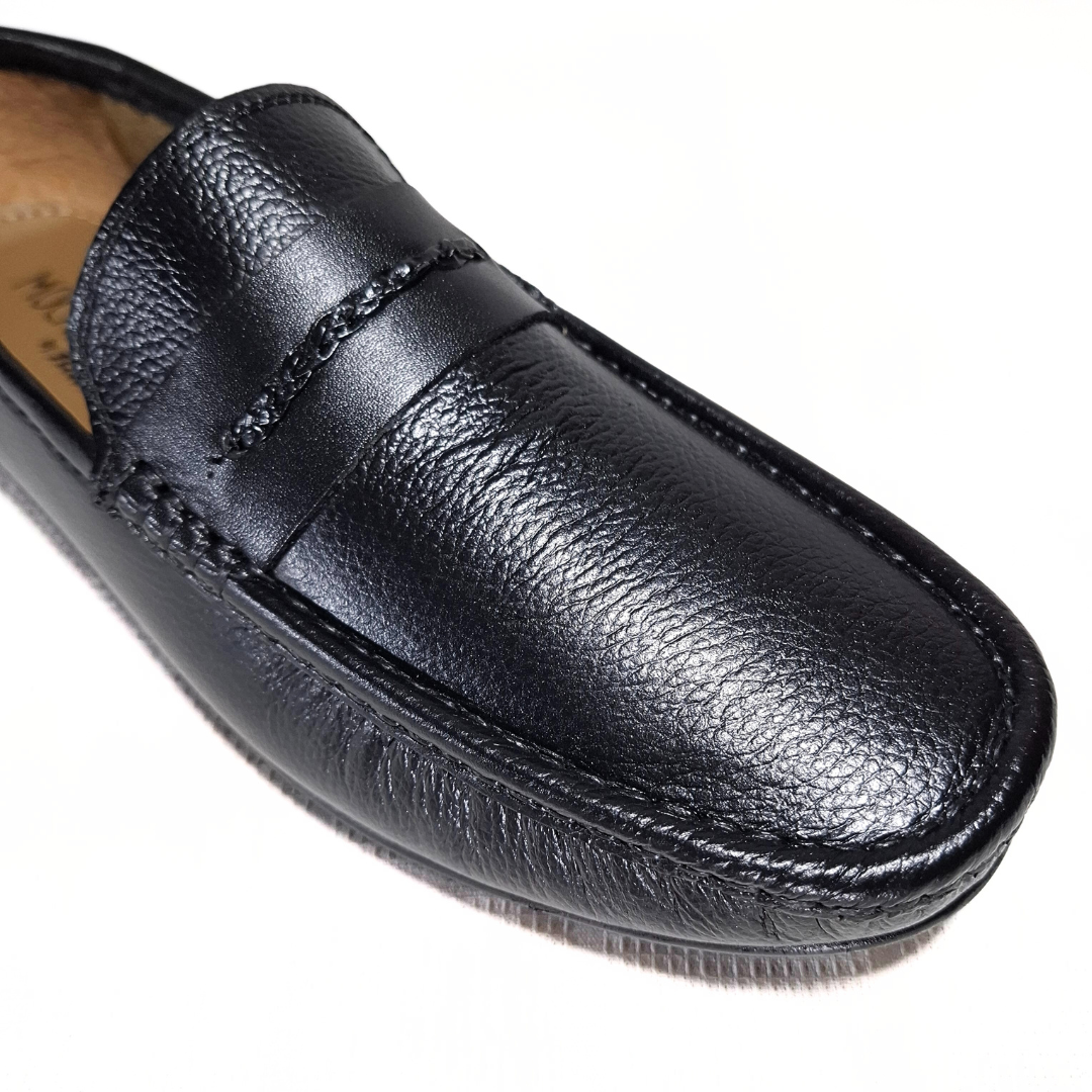 Bata Mocassino - GUNB