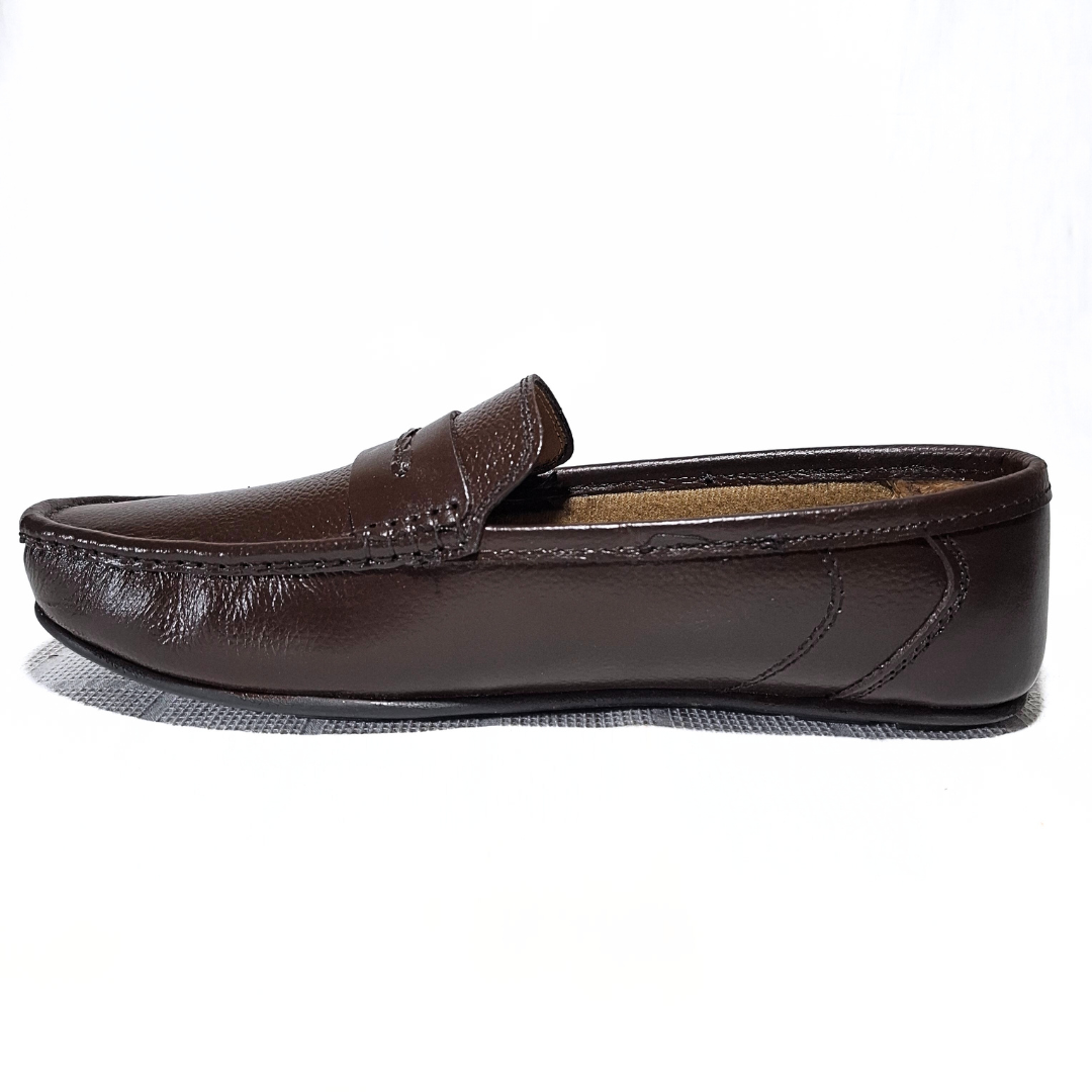 Bata Mocassino - GUNB