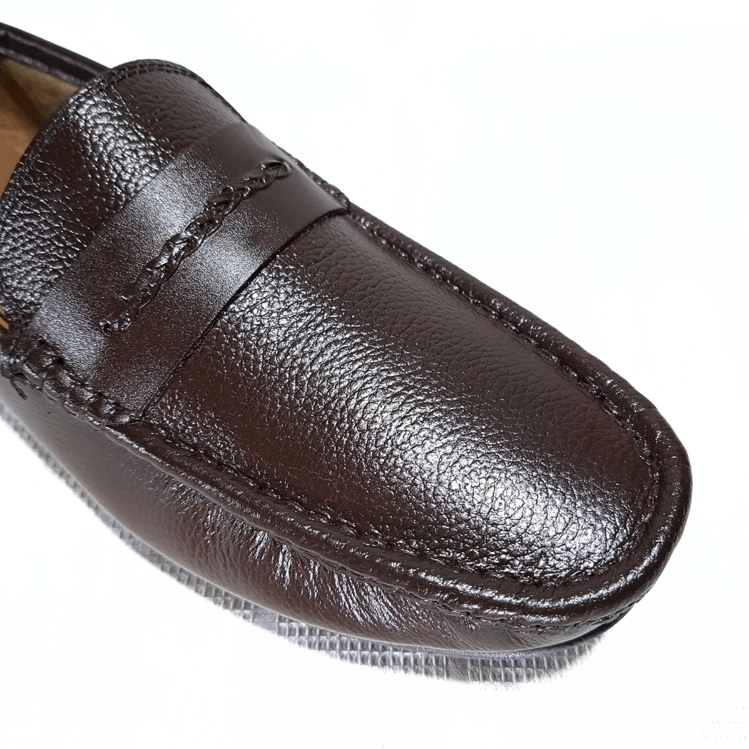 Bata Mocassino - GUNB