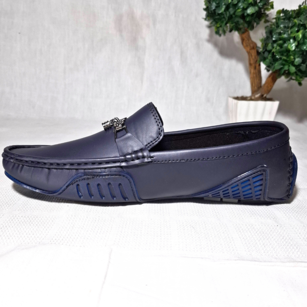 Ravoren Elric Navy - DC2