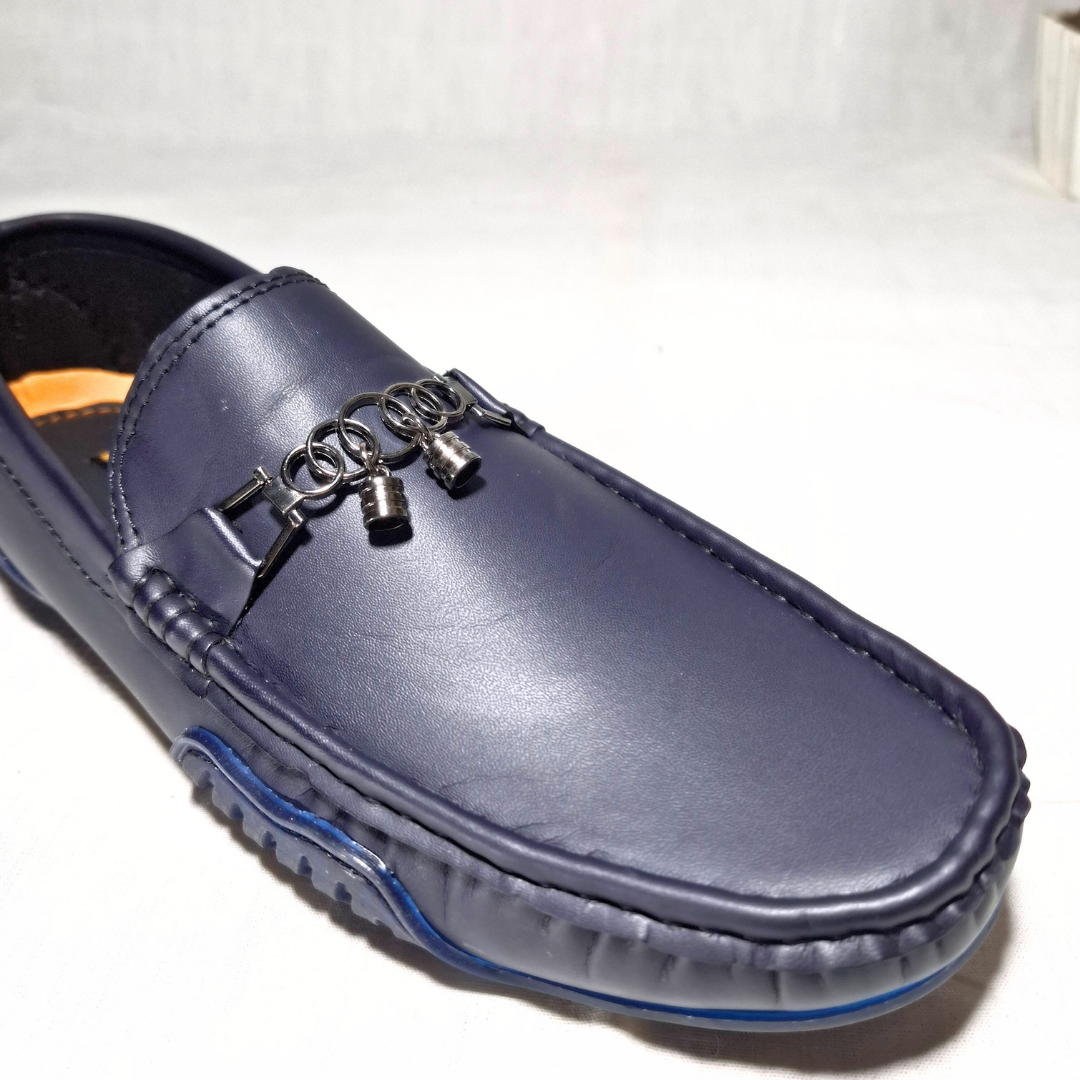 Ravoren Elric Navy - DC2