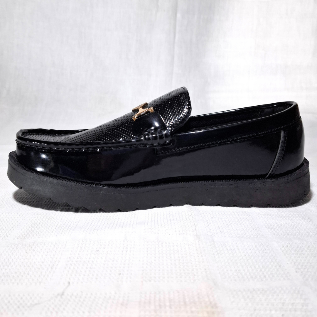 Ravoren Benson - LRBD1