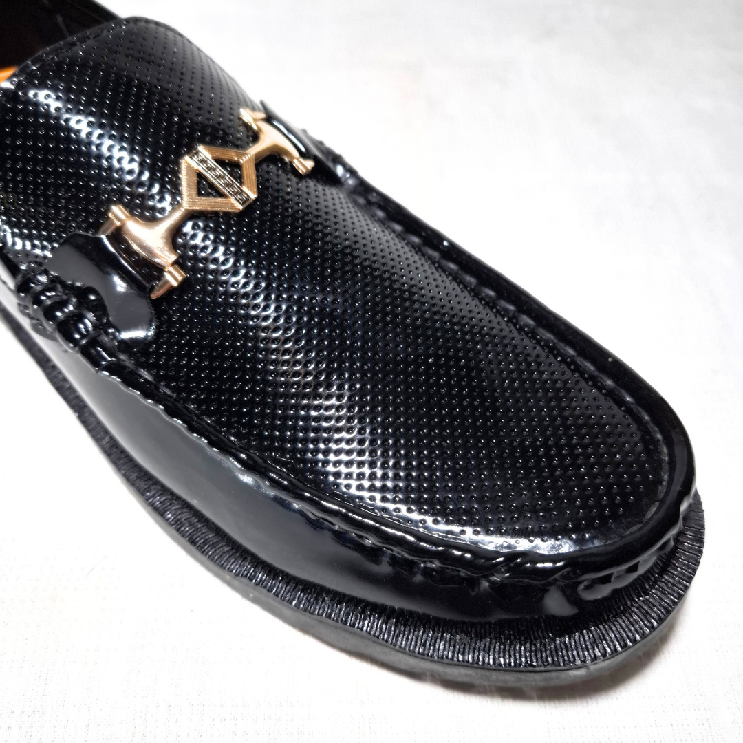 Ravoren Benson - LRBD1