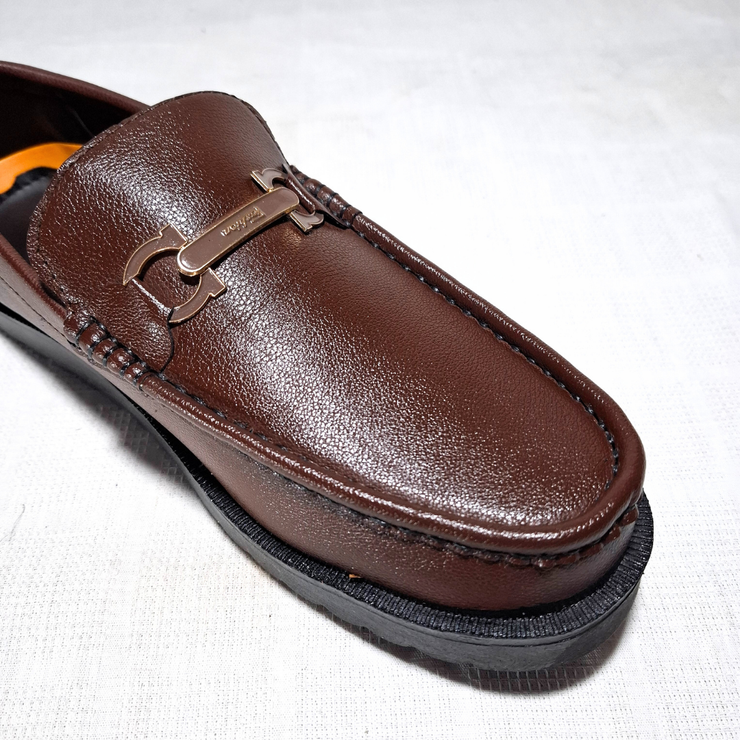 Ravoren Benson - LRBFB2