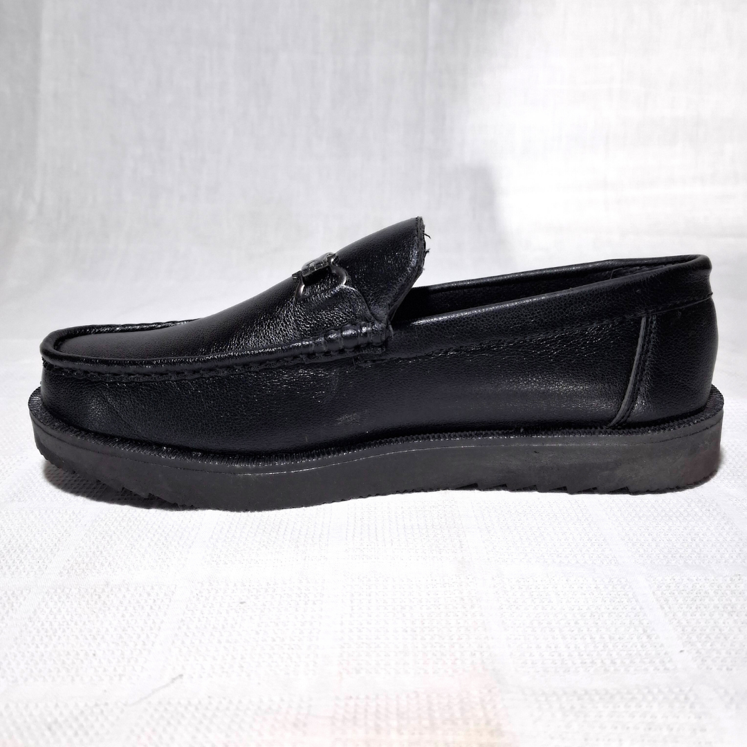 Ravoren Benson - LRPB4