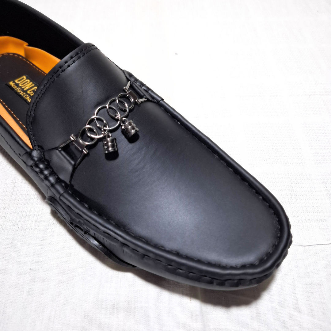 Ravoren Elric - SPBDB1