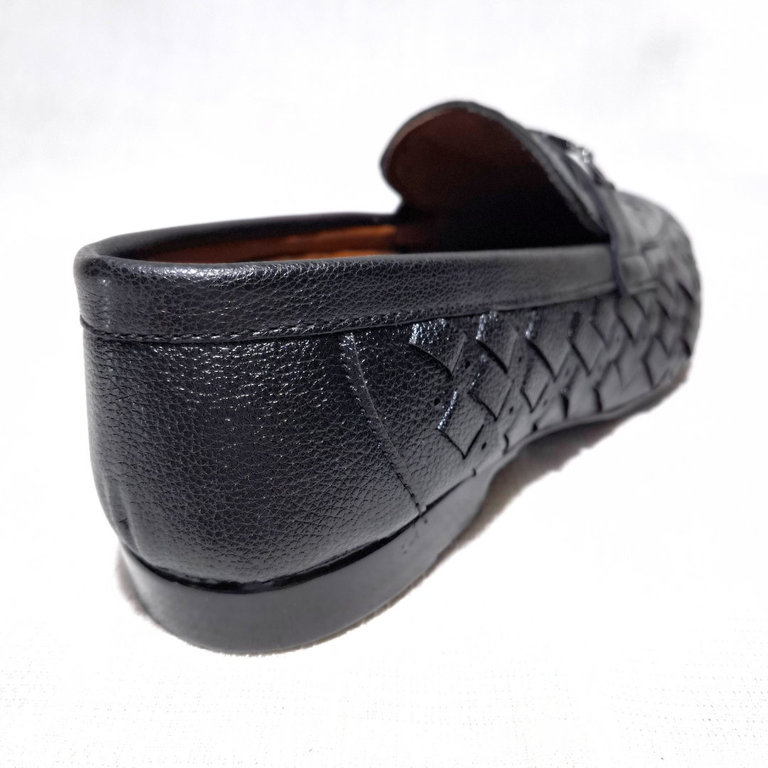 Ravoren Silas - YFBC1