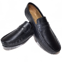 Bata Mocassino - GUNB