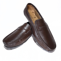 Bata Mocassino - GUNB