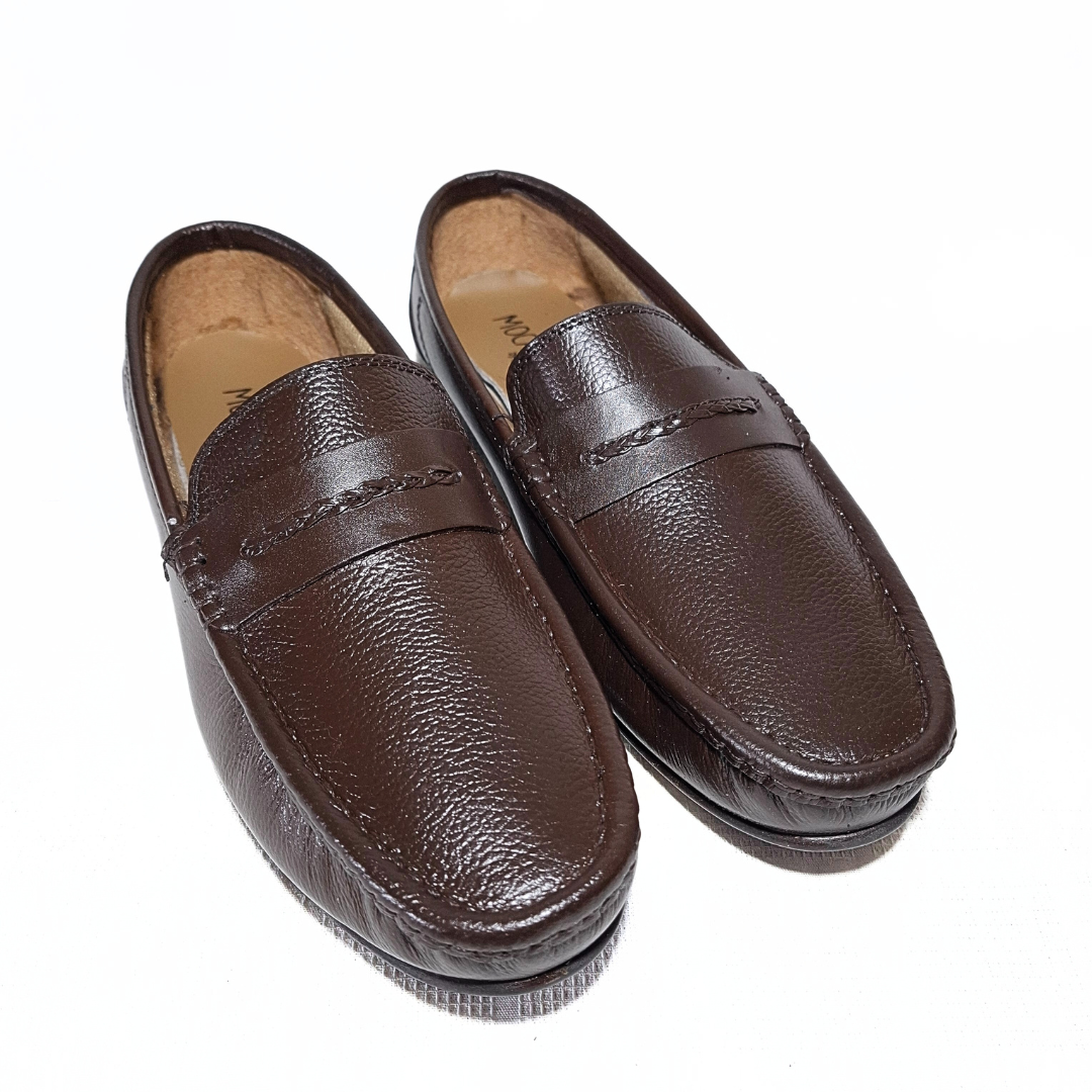 Bata Mocassino - GUNB