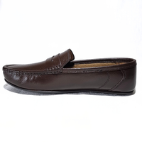 Bata Mocassino - GUNB