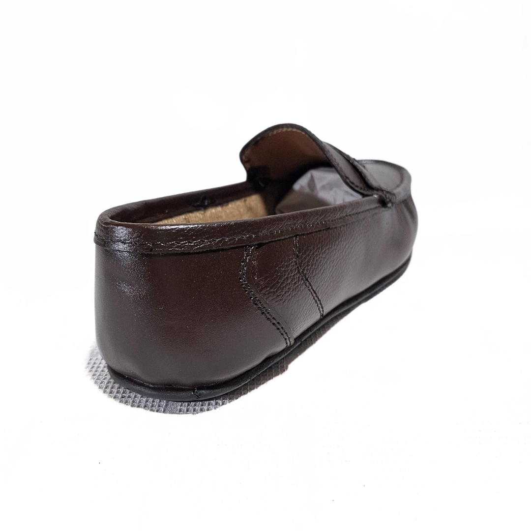 Bata Mocassino - GUNB