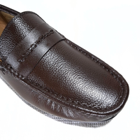 Bata Mocassino - GUNB