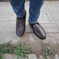 Bata Mocassino - GUNB