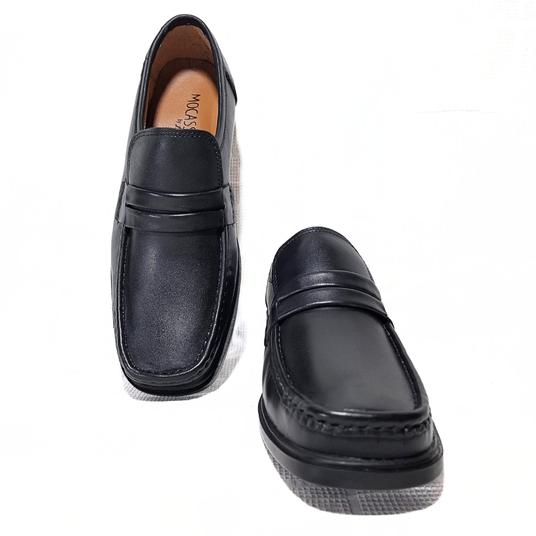 Bata Mocassino - PBUCT