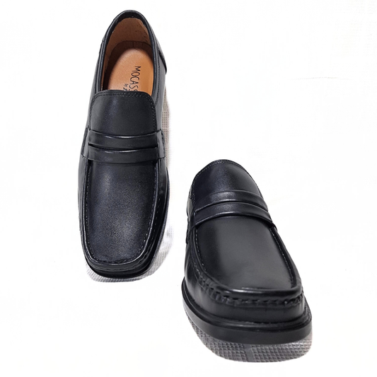 Bata Mocassino - PBUCT