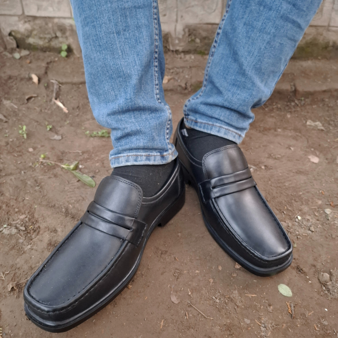 Bata Mocassino - PBUCT