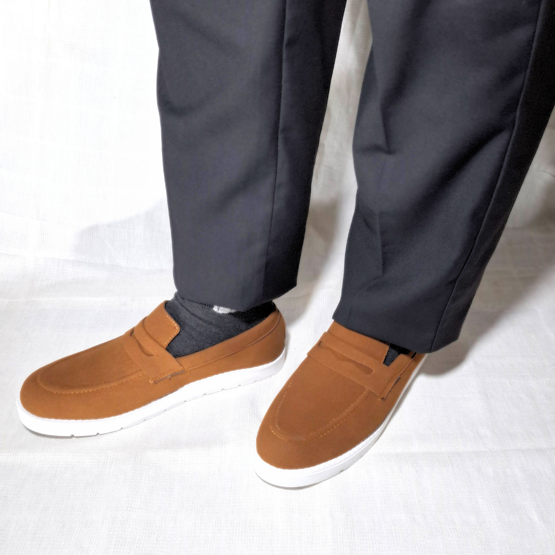 Ravoren Calder - PC1