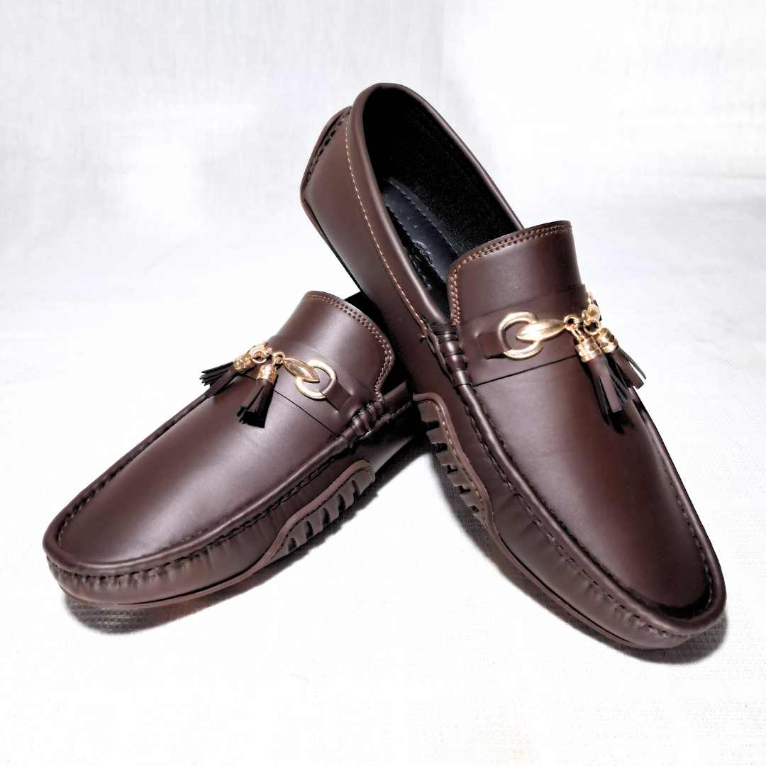 Ravoren Elric - DCJB1