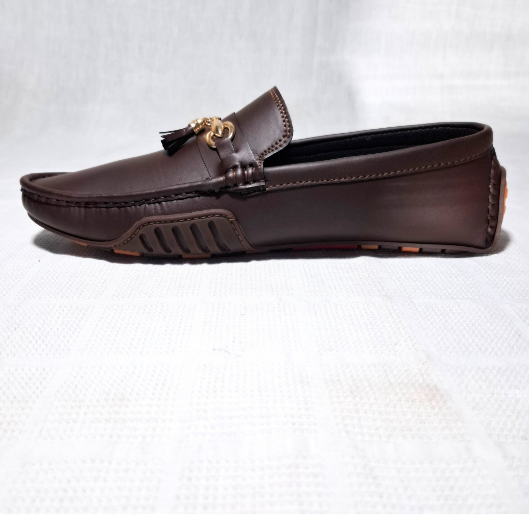 Ravoren Elric - DCJB1