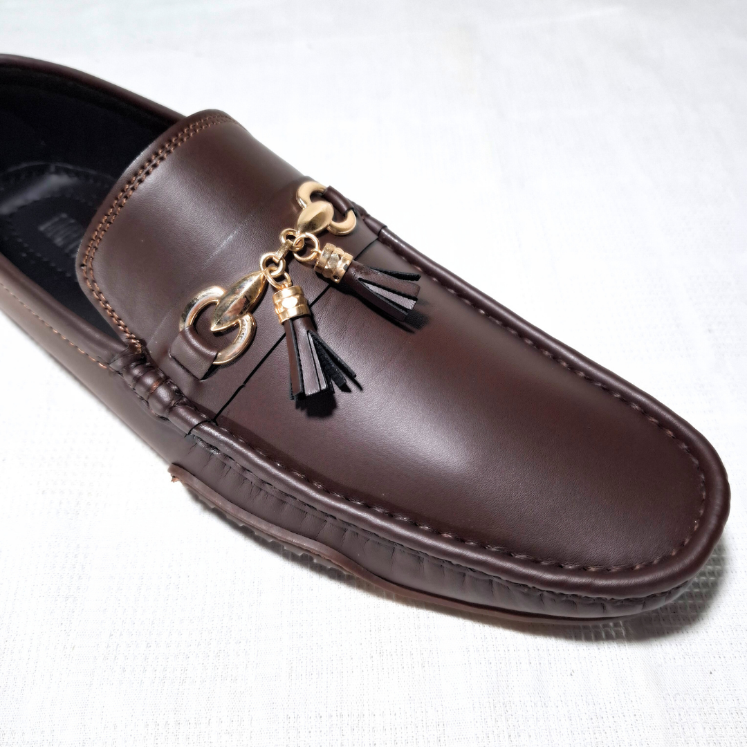 Ravoren Elric - DCJB1