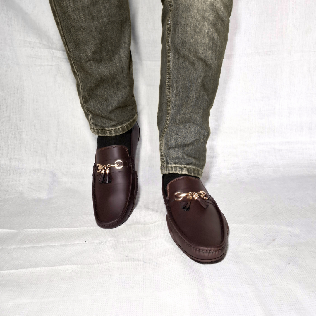 Ravoren Elric - DCJB1