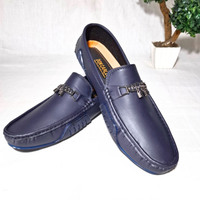 Ravoren Elric Navy - DC2