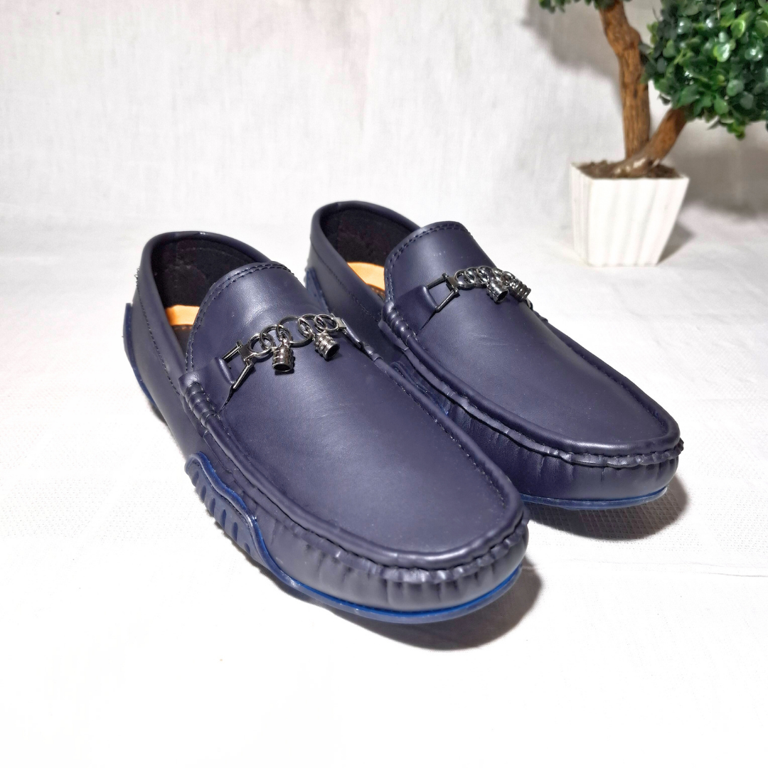 Ravoren Elric Navy - DC2