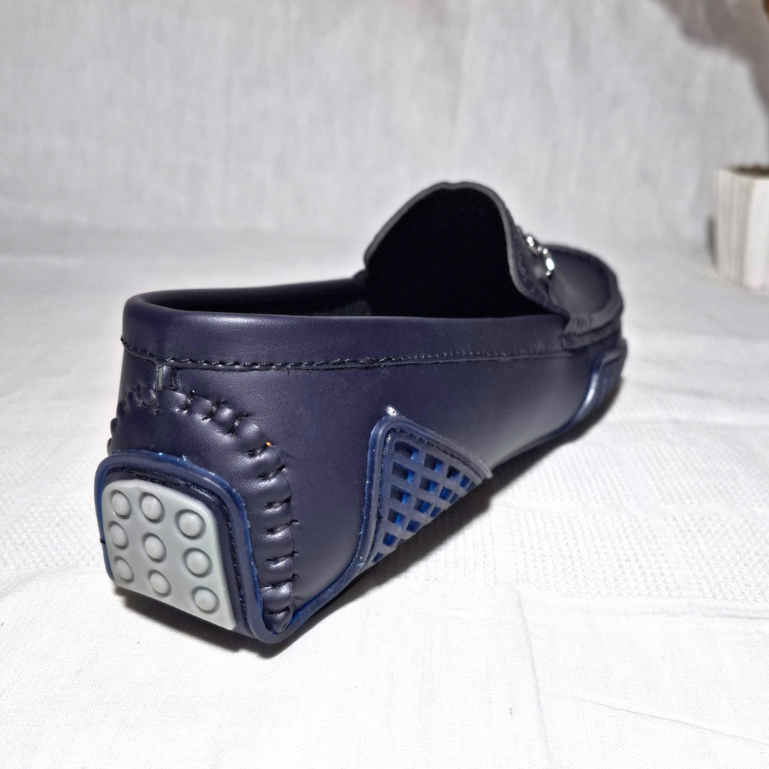 Ravoren Elric Navy - DC2