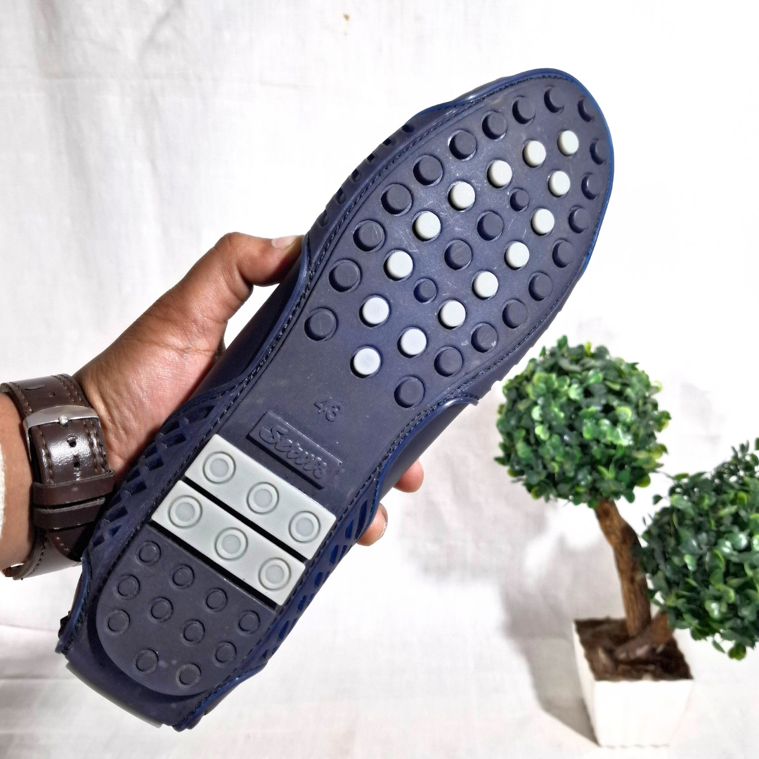 Ravoren Elric Navy - DC2