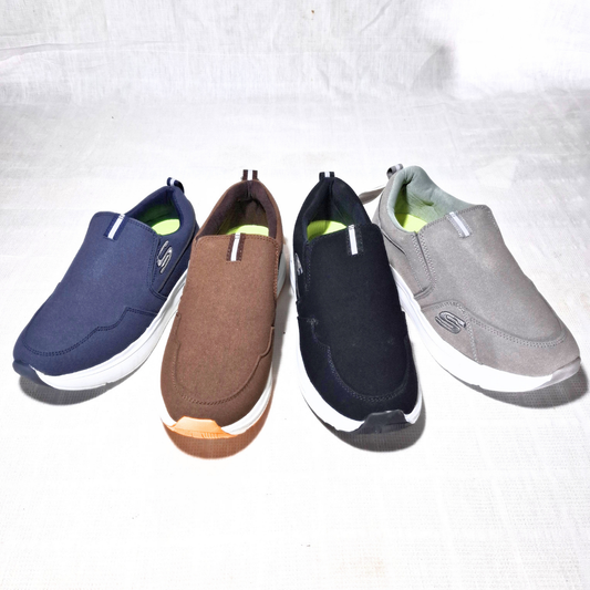 Ravoren Linea Multicolor Sneaker - FSS1