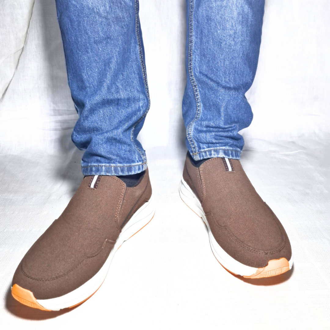 Ravoren Linea Multicolor Sneaker - FSS1