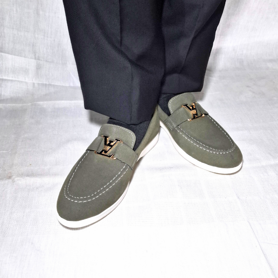 Ravoren Calder Greenish - GCLVB1