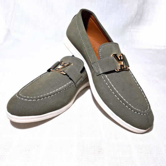 Ravoren Calder Greenish - GCLVB1