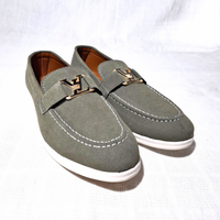 Ravoren Calder Greenish - GCLVB1