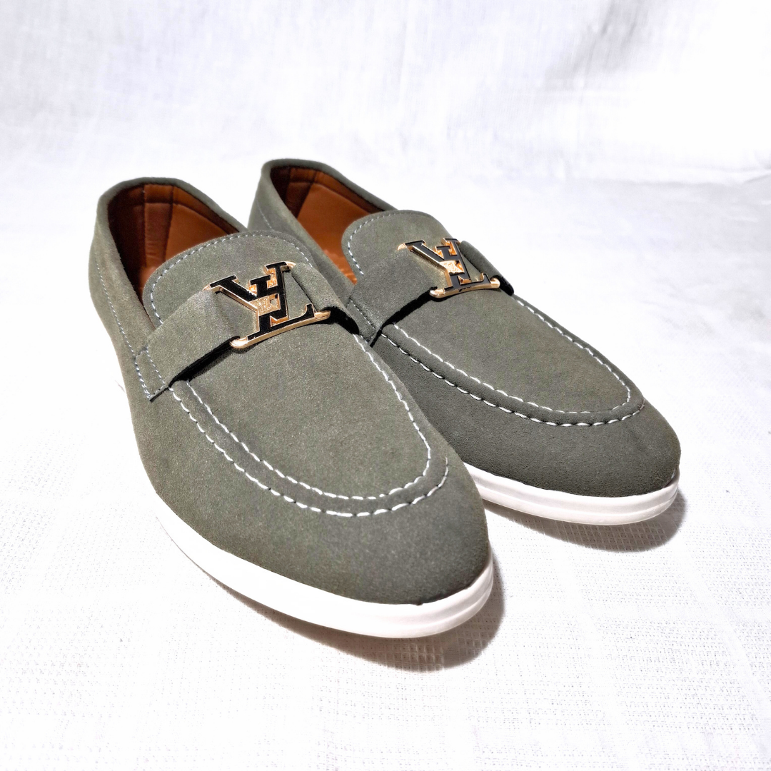 Ravoren Calder Greenish - GCLVB1