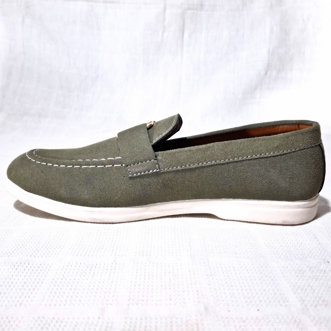 Ravoren Calder Greenish - GCLVB1