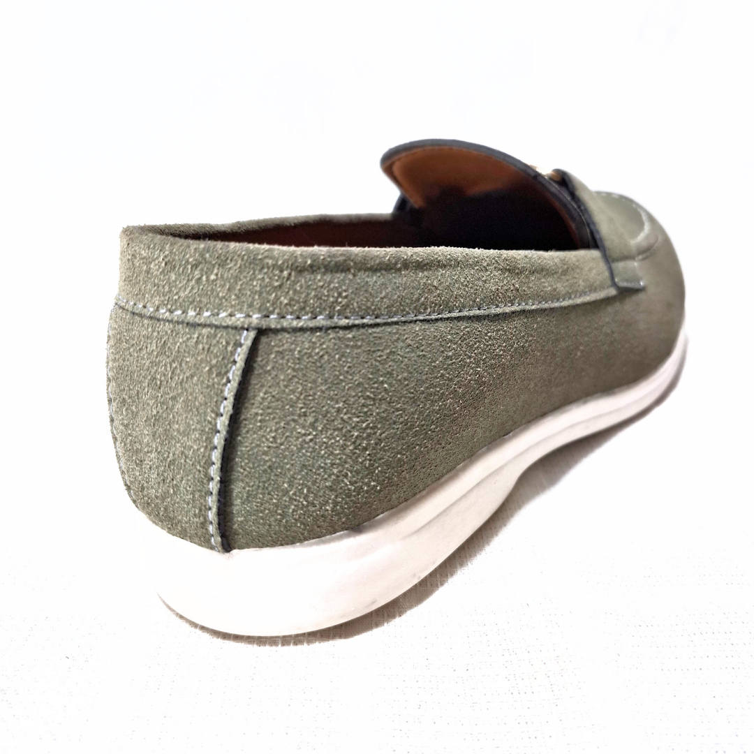 Ravoren Calder Greenish - GCLVB1