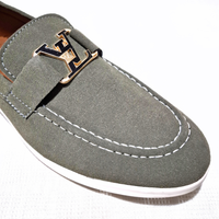 Ravoren Calder Greenish - GCLVB1