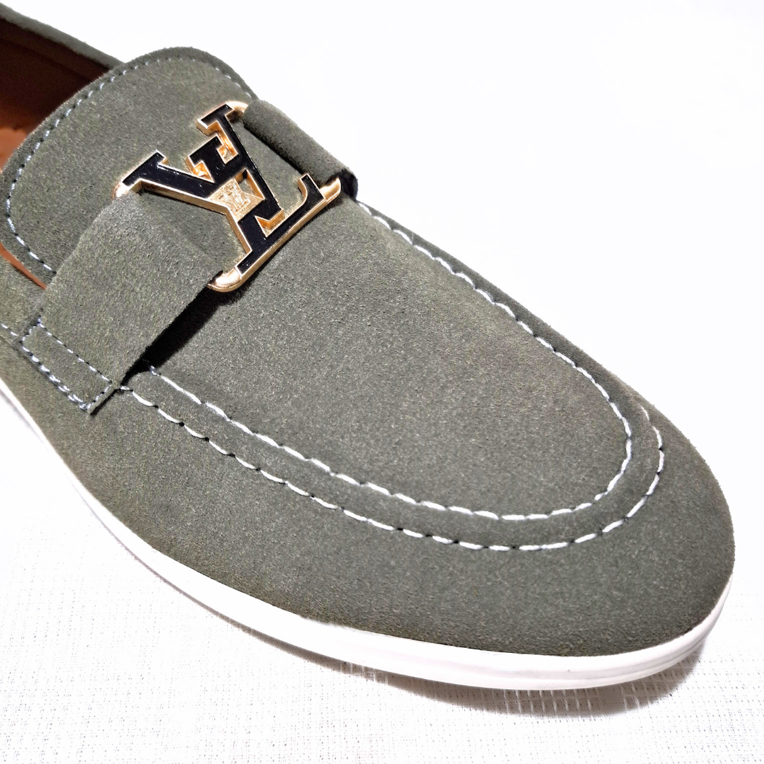 Ravoren Calder Greenish - GCLVB1