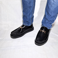 Ravoren Benson - LRBD1