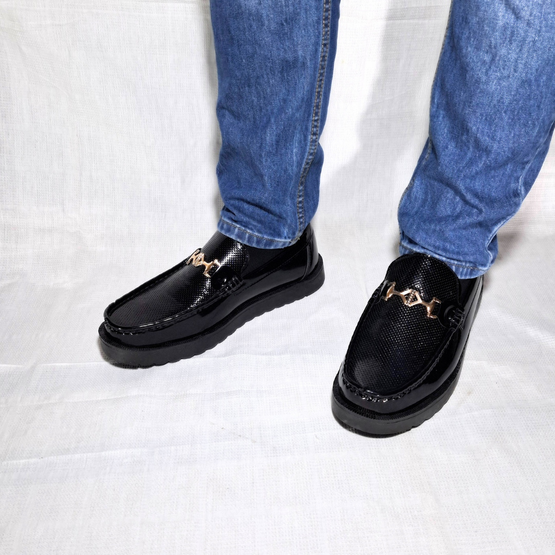 Ravoren Benson - LRBD1