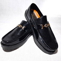 Ravoren Benson - LRBD1