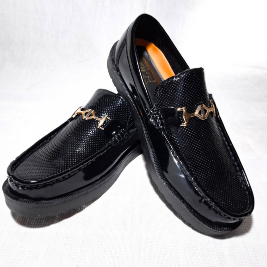 Ravoren Benson - LRBD1