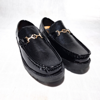 Ravoren Benson - LRBD1