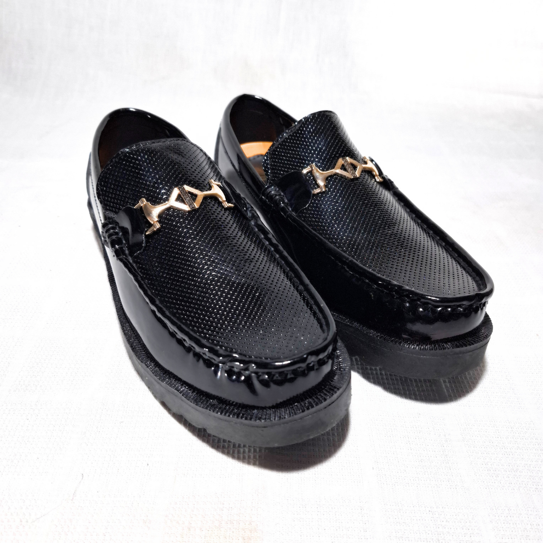 Ravoren Benson - LRBD1