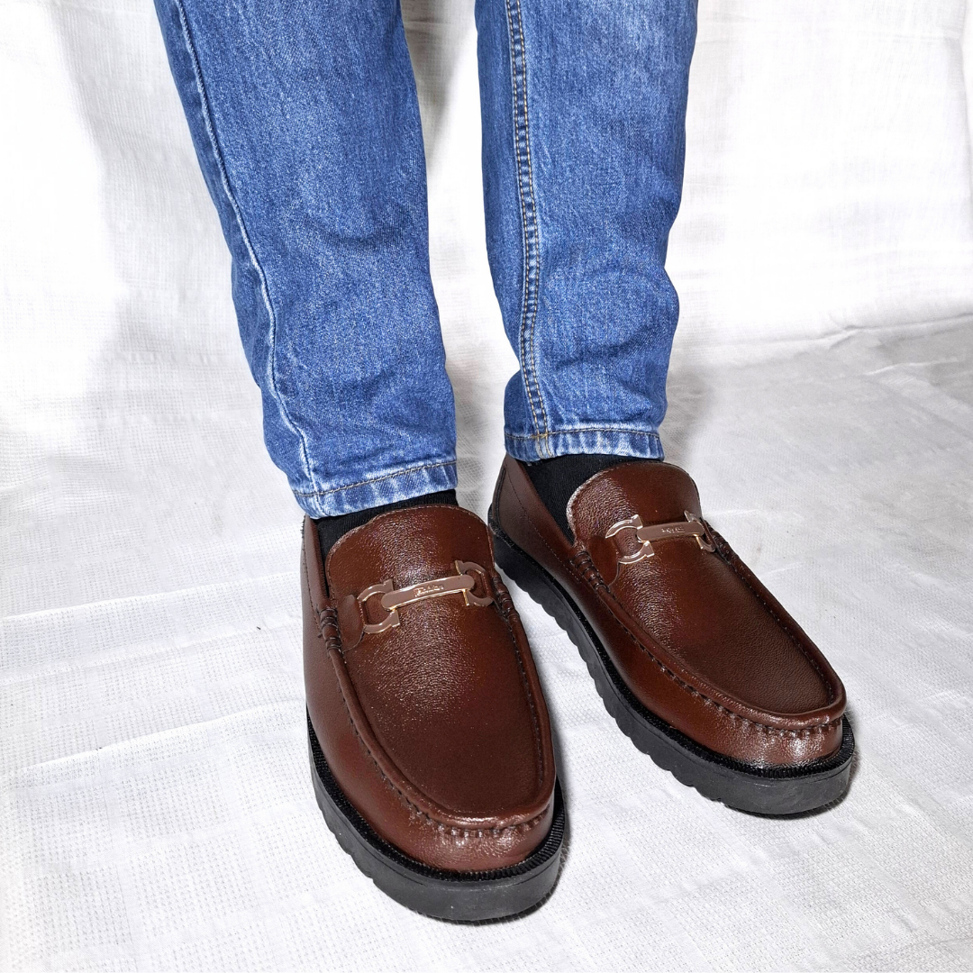 Ravoren Benson - LRBFB2