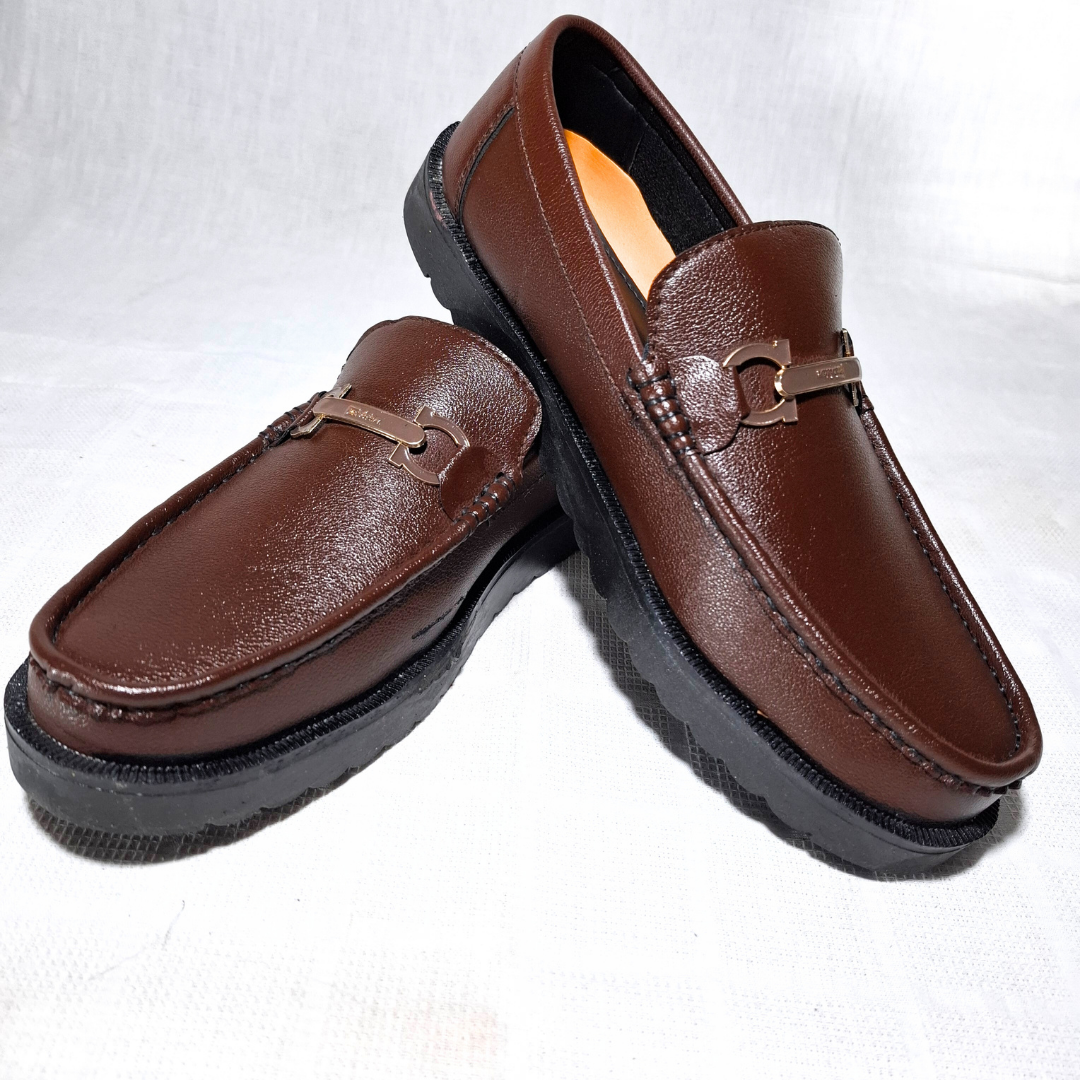 Ravoren Benson - LRBFB2