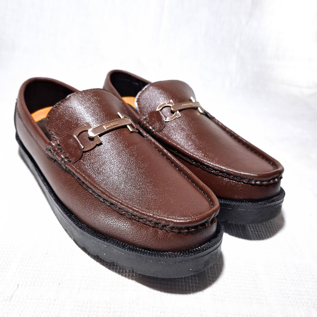 Ravoren Benson - LRBFB2